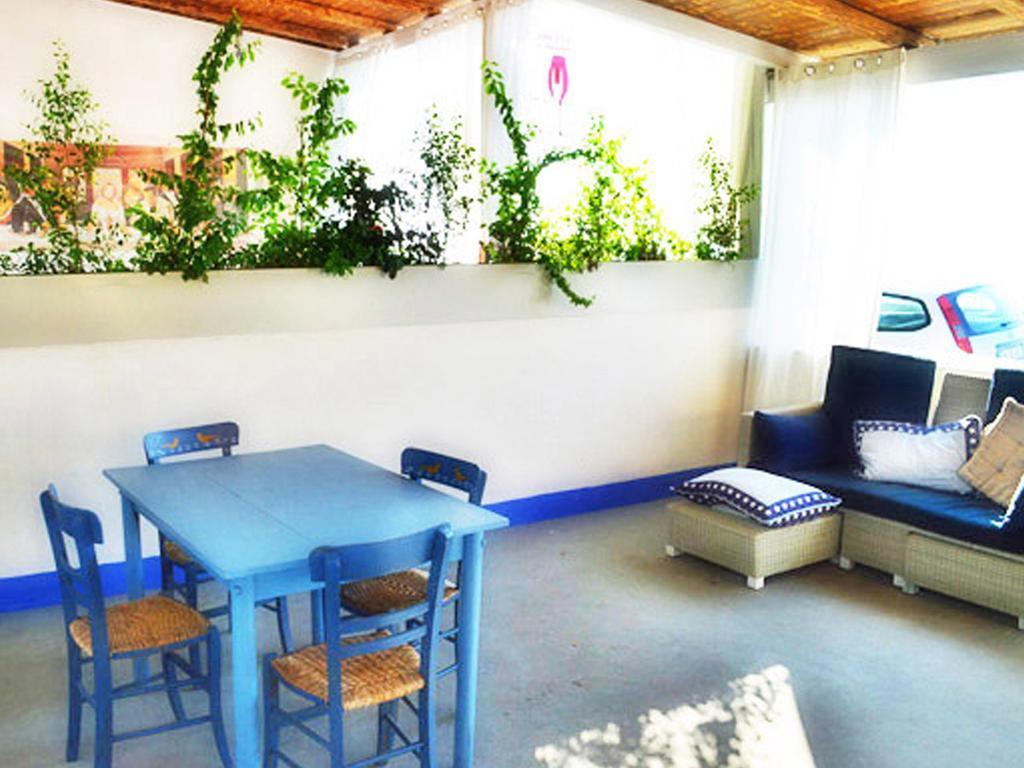 Vila Casa Della Ghiacciaia Capo dʼOrlando Pokoj fotografie